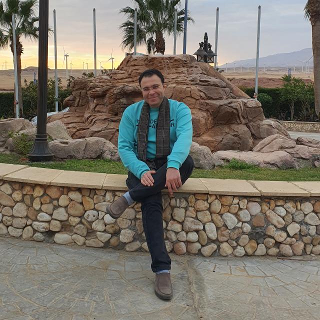Dr/Saeed Salah