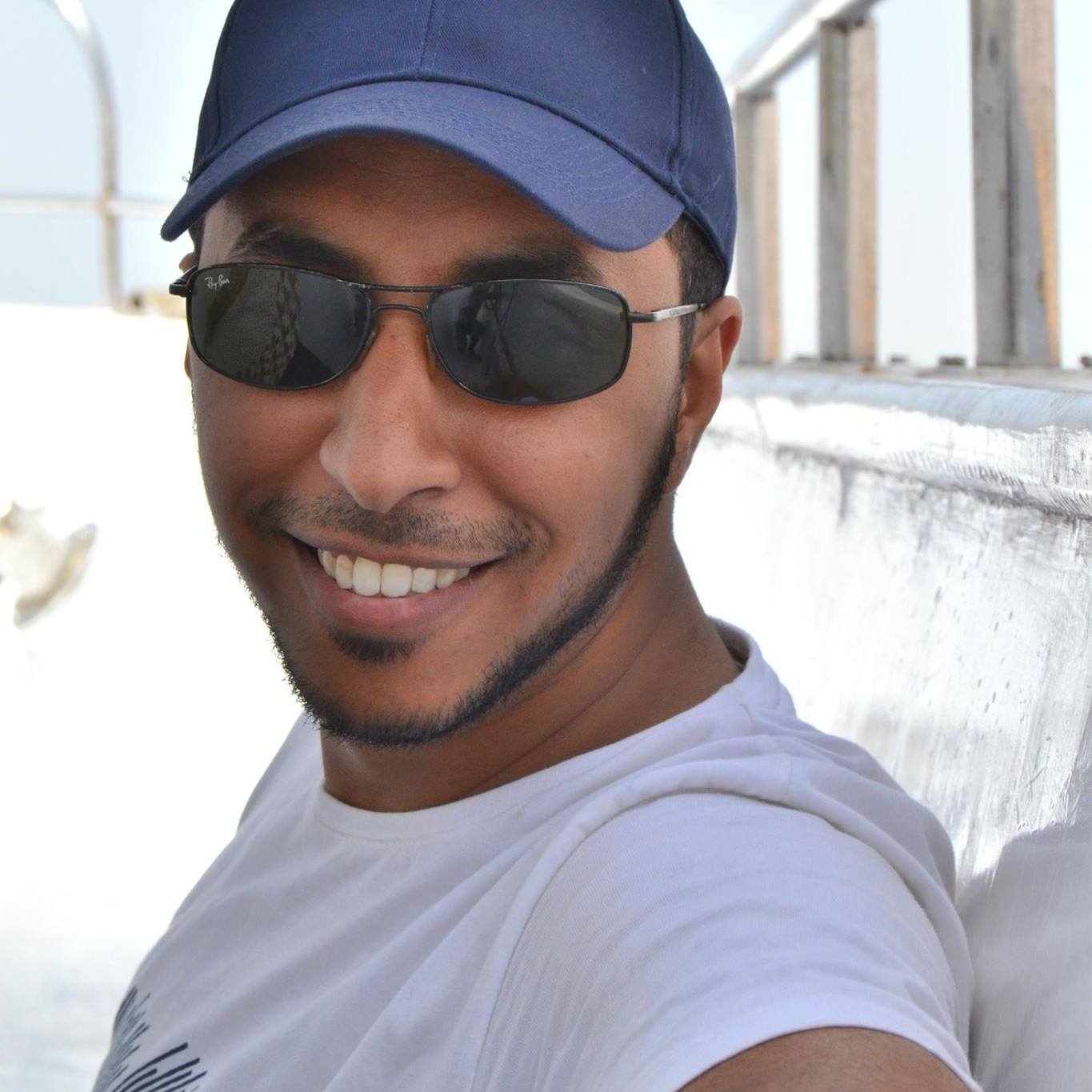 Mohamed Zyat
